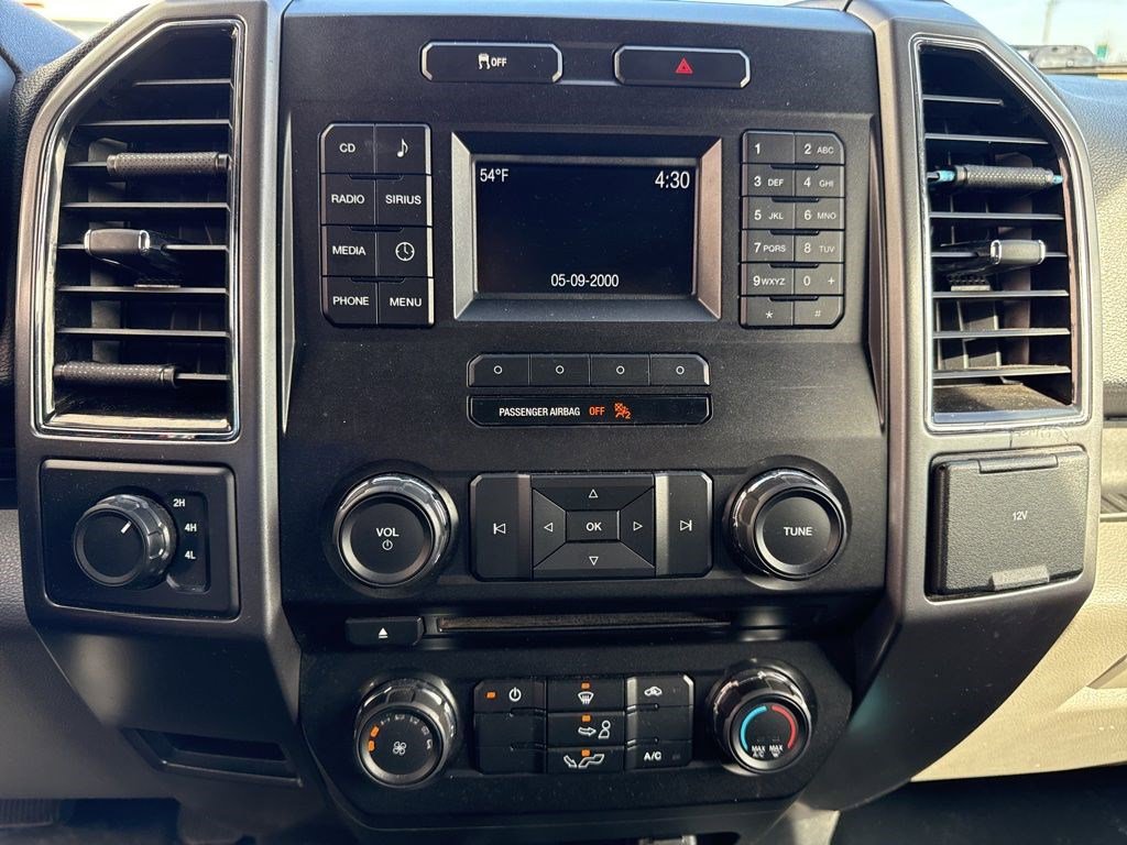 Used 2017 Ford F150 XLT image 16