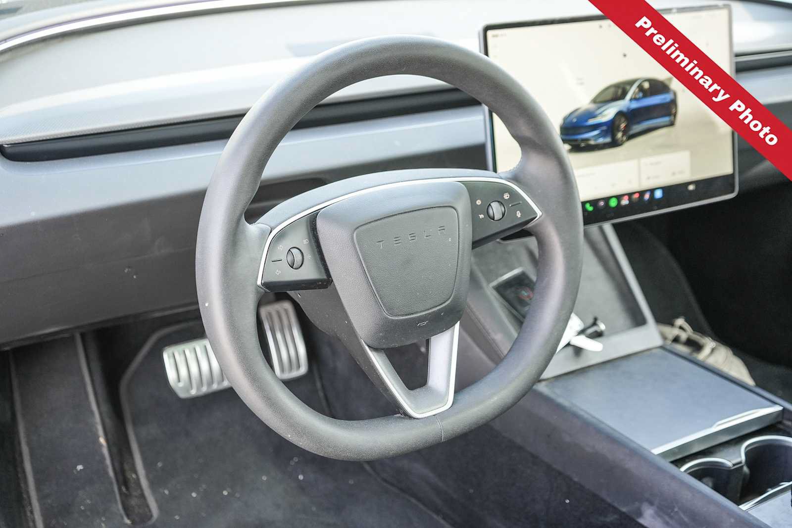 Used 2024 Tesla Model 3 Performance AWD/4WD image 15