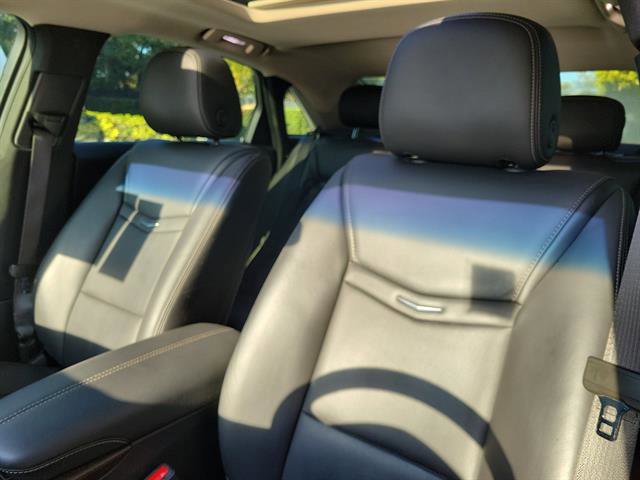 Used 2019 Cadillac XTS Luxury image 71