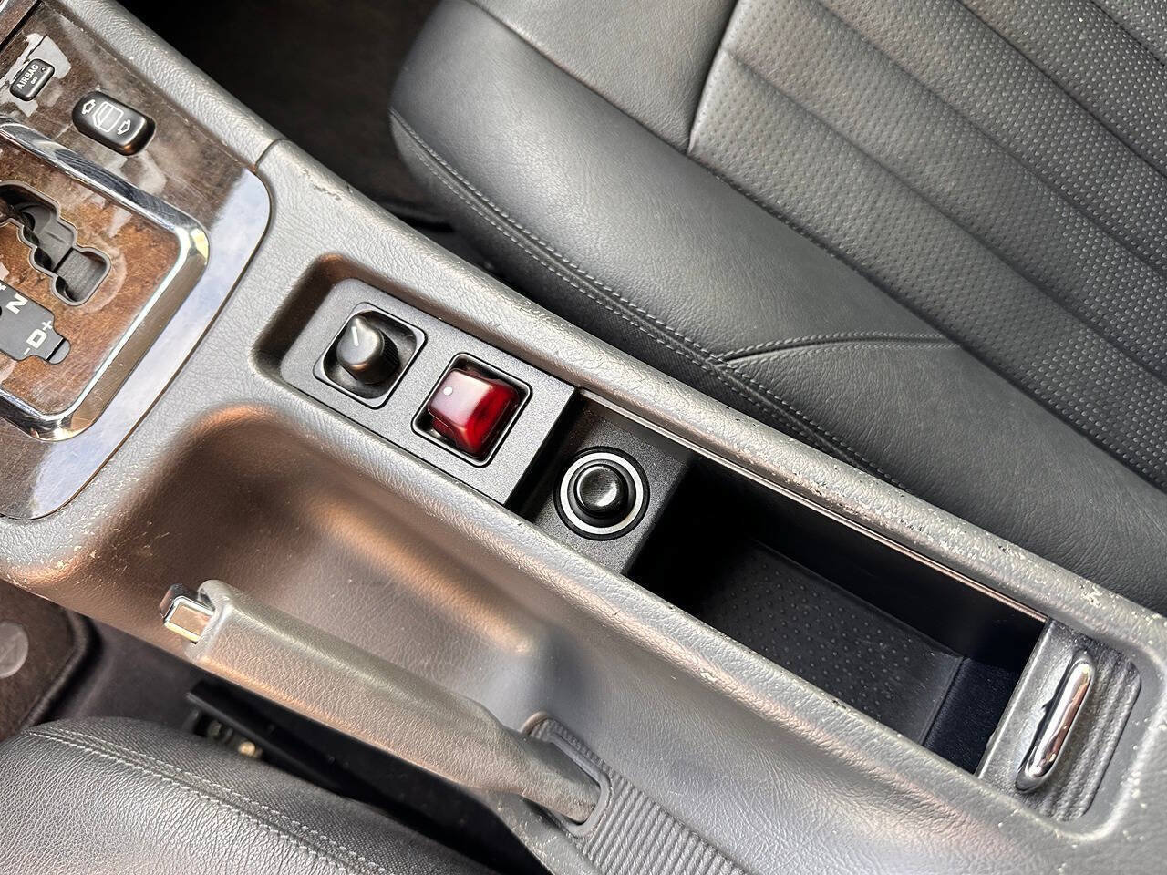 Used 2003 Mercedes-Benz SLK 32 AMG image 19