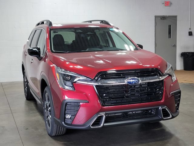 New 2026 Subaru Ascent Touring AWD/4WD image 4