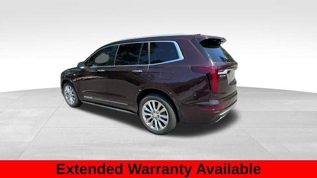 Used 2020 Cadillac XT6 Premium Luxury FWD image 5