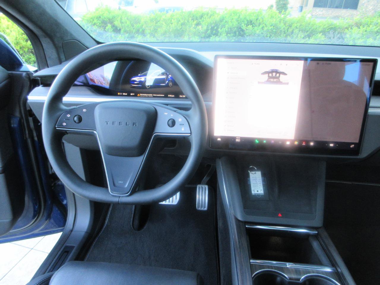 Used 2023 Tesla Model X AWD*AUTOPILOT CRUISE**HEAT-VEN image 40