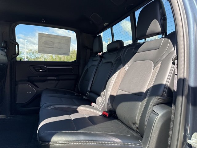 New 2026 RAM 1500 Rebel image 30