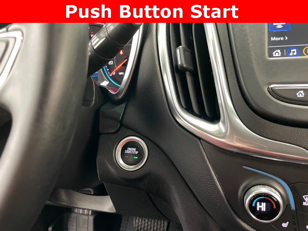 Certified 2024 Chevrolet Equinox LT w/ LPO, Floor Liner Package image 4