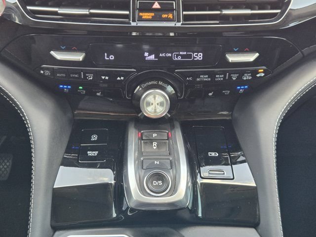 Certified 2023 Acura MDX w/ Advance Package AWD/4WD image 20