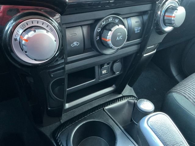 Used 2022 Toyota 4Runner TRD Off-Road image 21