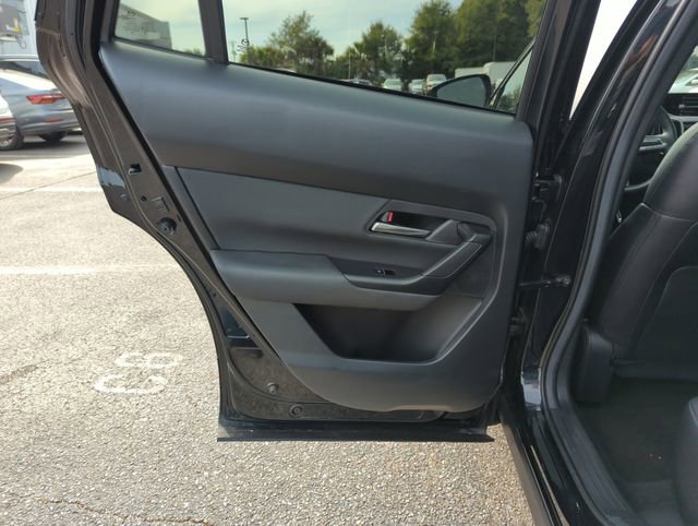 Used 2025 MAZDA CX-50 AWD 2.5 S w/ Premium Plus Pkg image 28