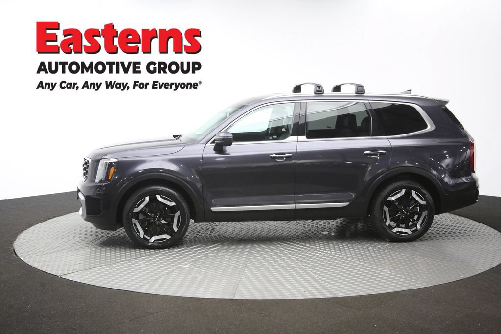 Used 2025 Kia Telluride S AWD/4WD image 60