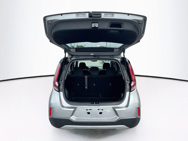 Certified 2024 Kia Soul S FWD image 24
