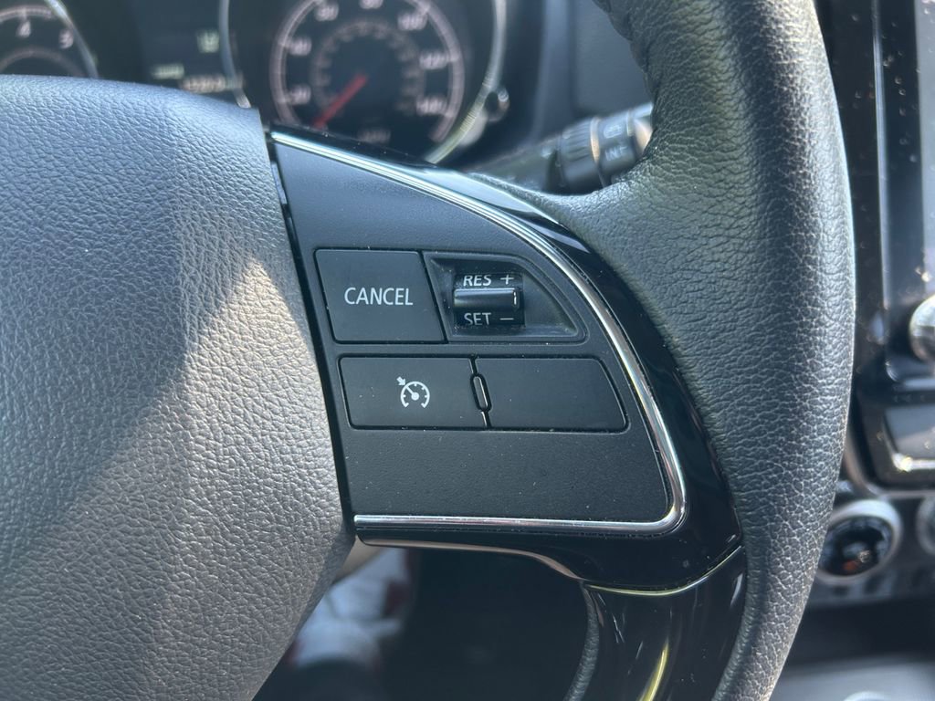 Used 2022 Mitsubishi Outlander Sport FWD image 22