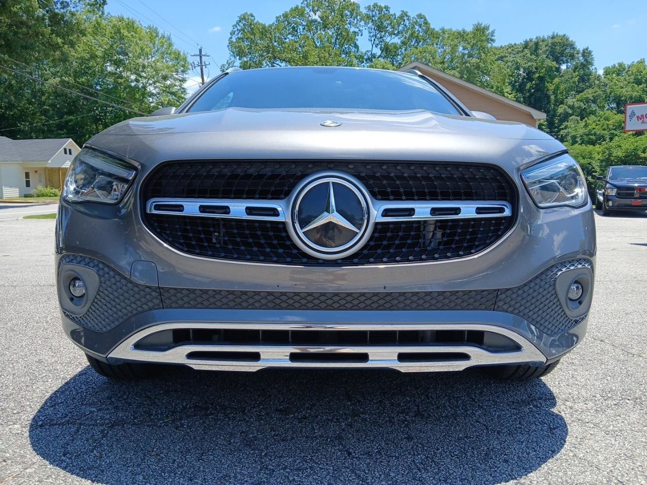Used 2023 Mercedes-Benz GLA 250 image 3
