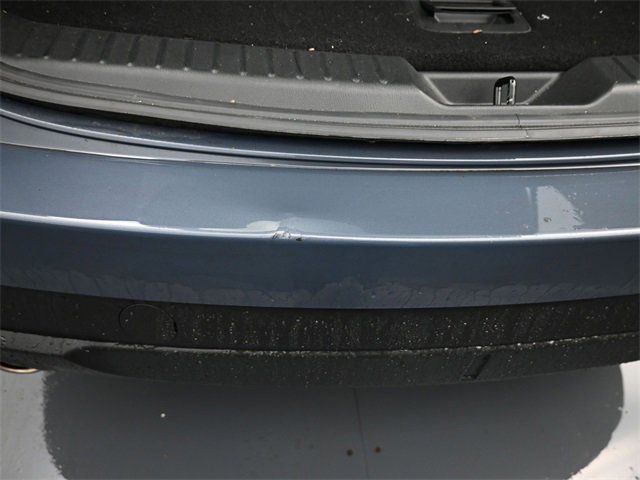 Used 2022 MAZDA CX-5 Carbon Edition image 6