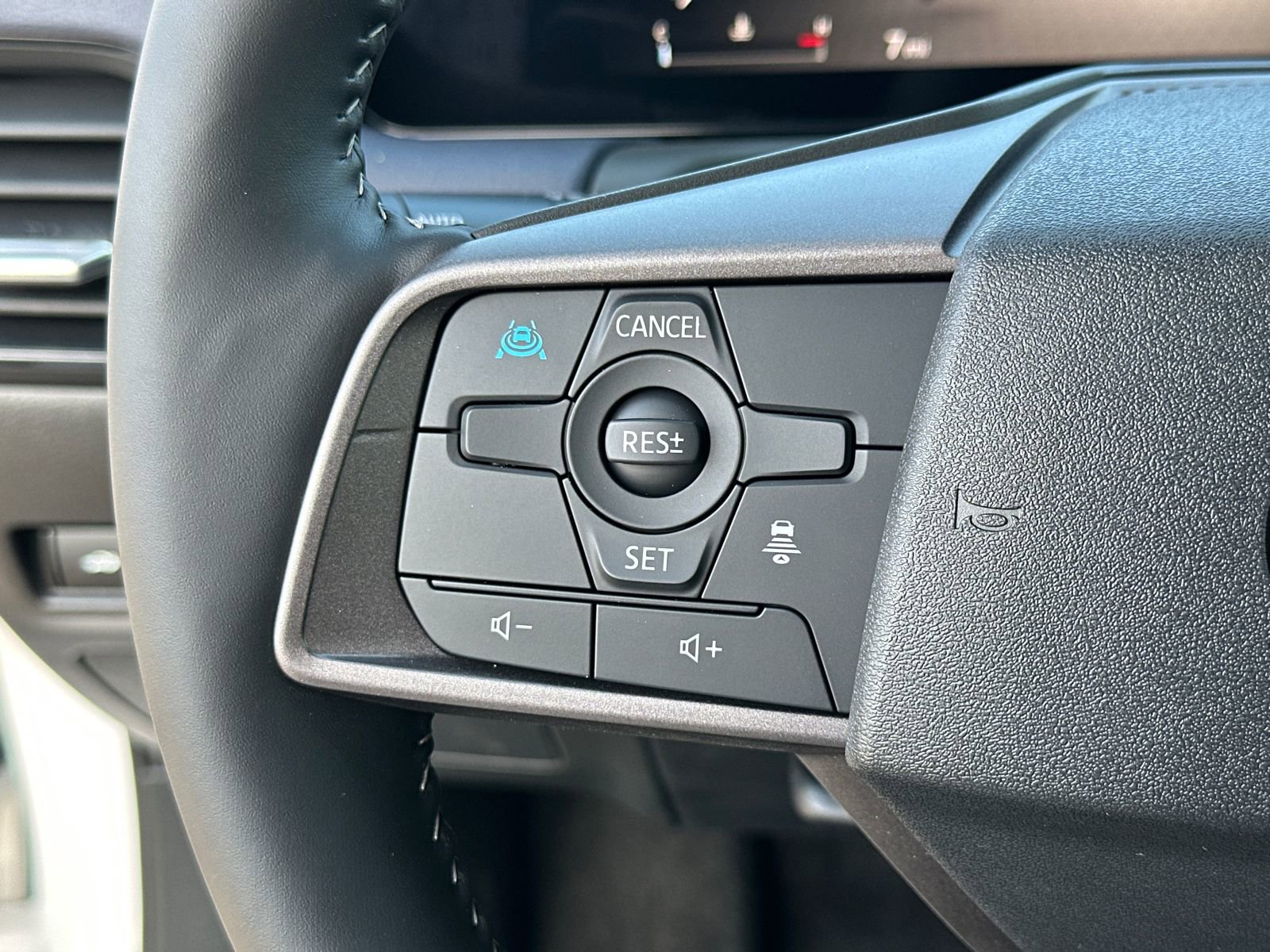 New 2026 Nissan Sentra SL w/ Floor Mat Package image 25