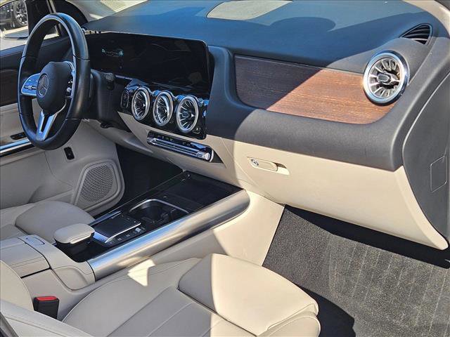 Certified 2023 Mercedes-Benz GLA 250 image 20