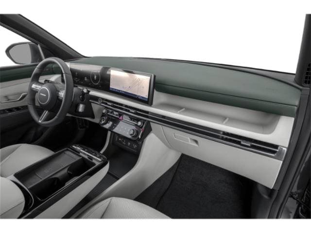 New 2026 Hyundai Tucson Limited w/ Tow & Go Package AWD/4WD image 14