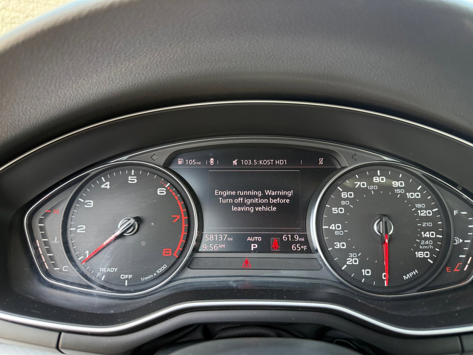 Used 2018 Audi A4 2.0T Premium w/ Convenience Package image 22