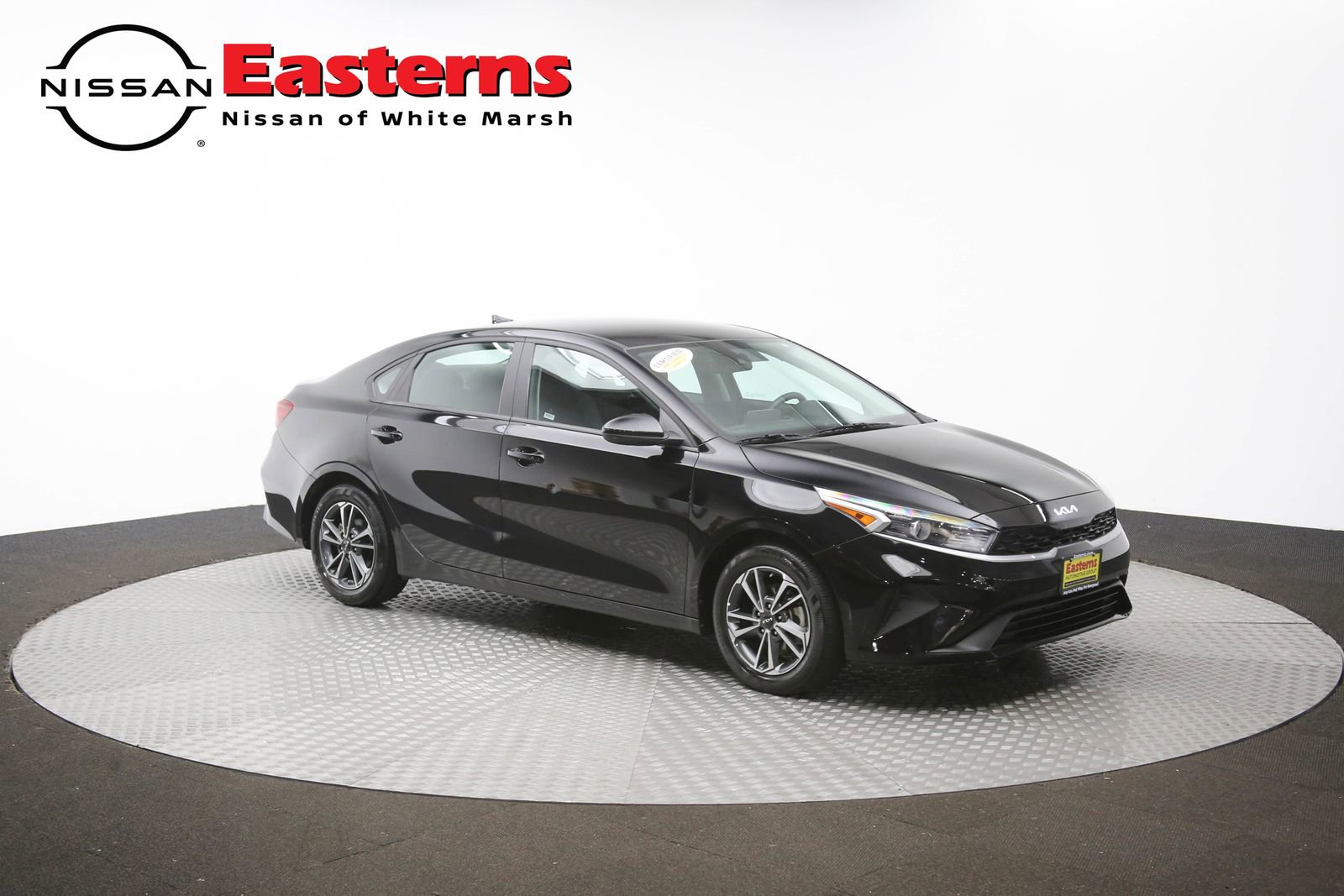Used 2024 Kia Forte LXS FWD image 51