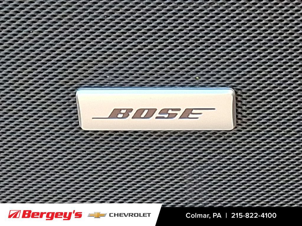 New 2026 Chevrolet Suburban High Country w/ Sun And Tow Package AWD/4WD image 23