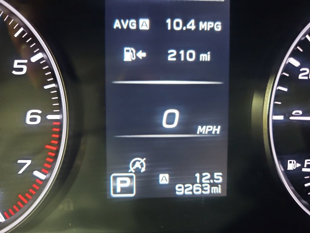 Used 2025 Subaru Outback Premium AWD/4WD image 18