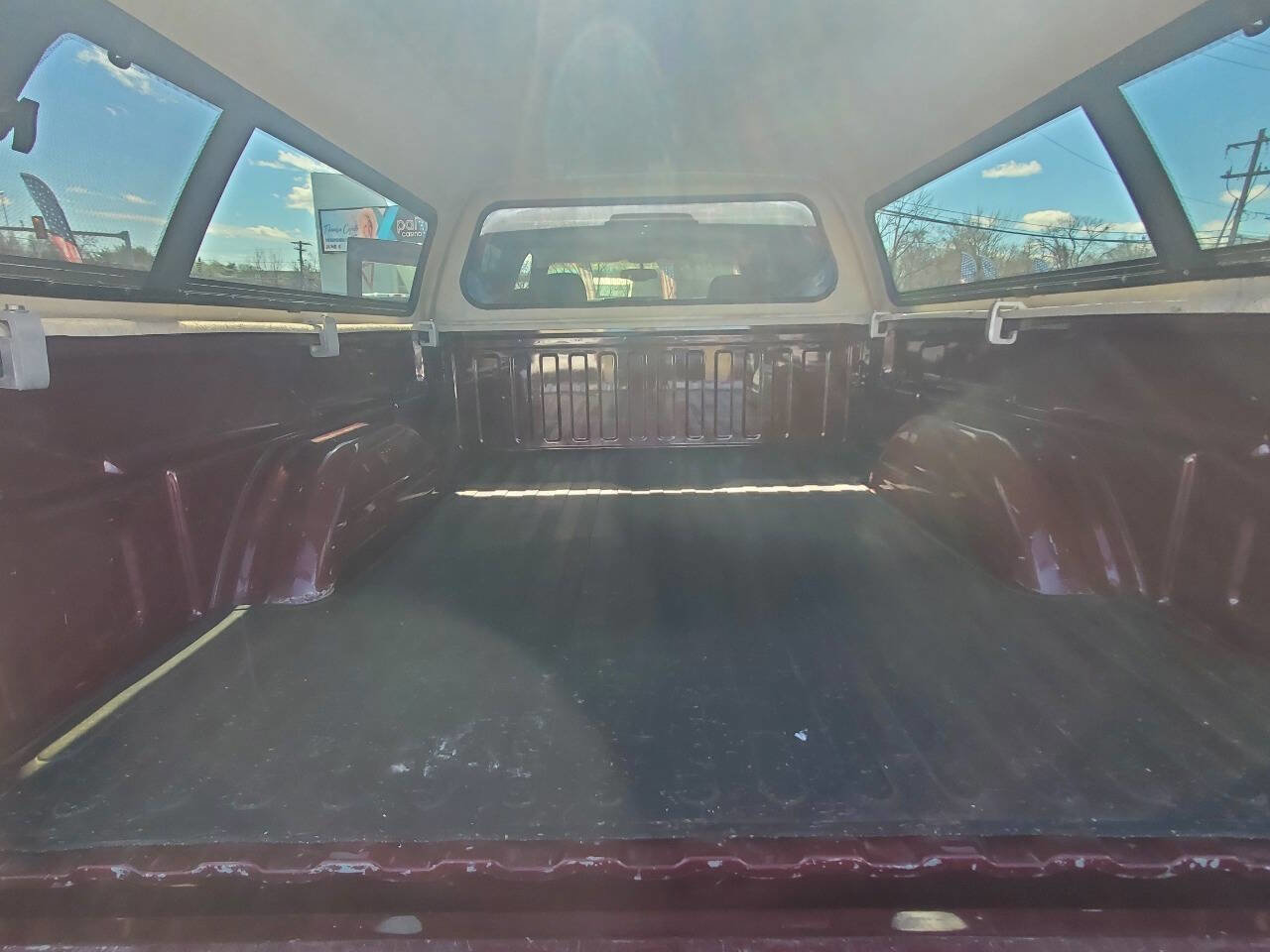 Used 2003 Chevrolet Silverado 1500 LS w/ Skid Plate Package image 25