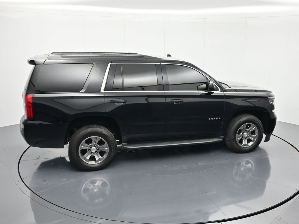 Used 2020 Chevrolet Tahoe LS image 32