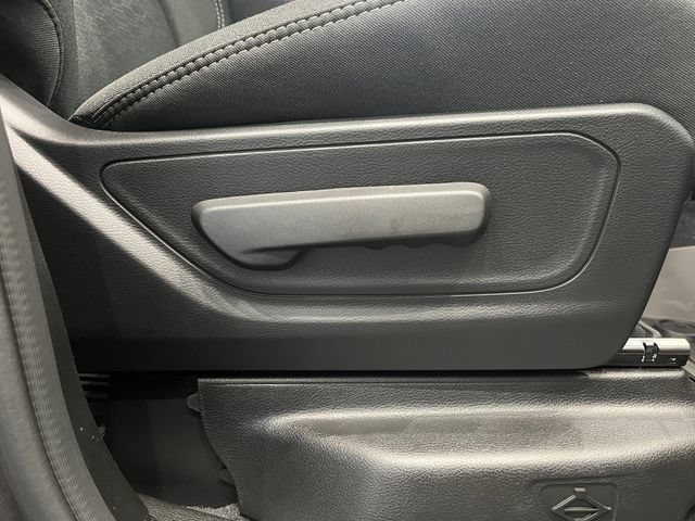 New 2026 RAM 1500 Big Horn AWD/4WD image 50
