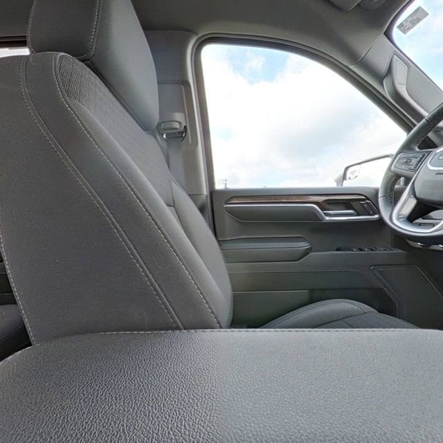 Used 2024 GMC Sierra 1500 SLE image 26