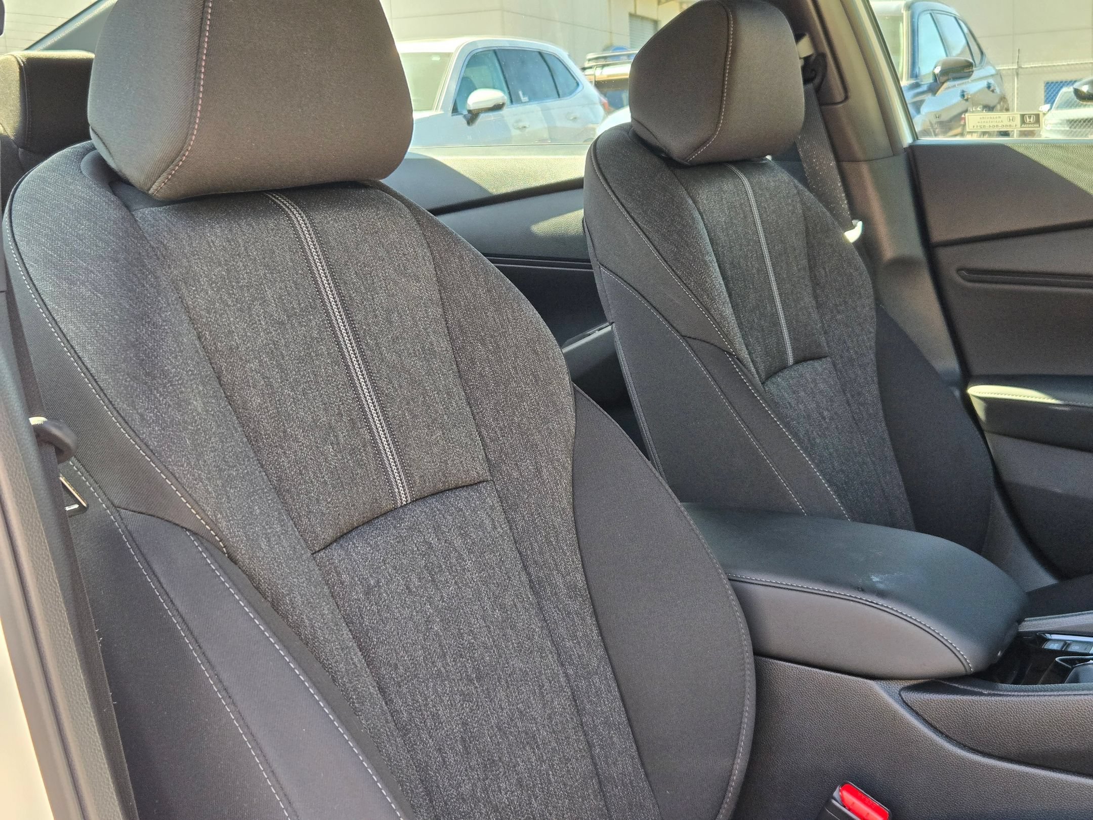 Certified 2025 Honda Accord Sport image 30