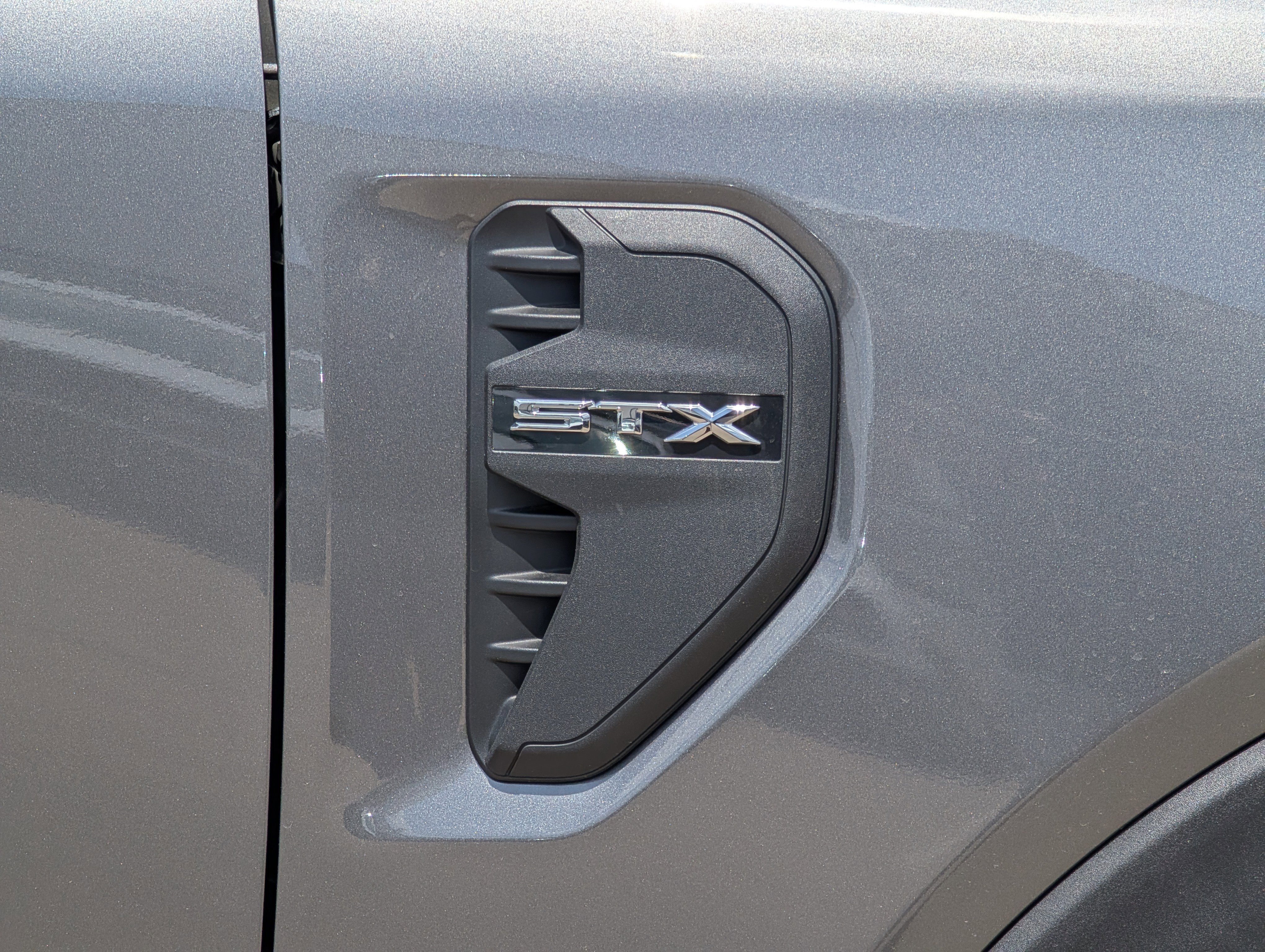 New 2026 Ford Ranger XL w/ Trailer Tow Package AWD/4WD image 9