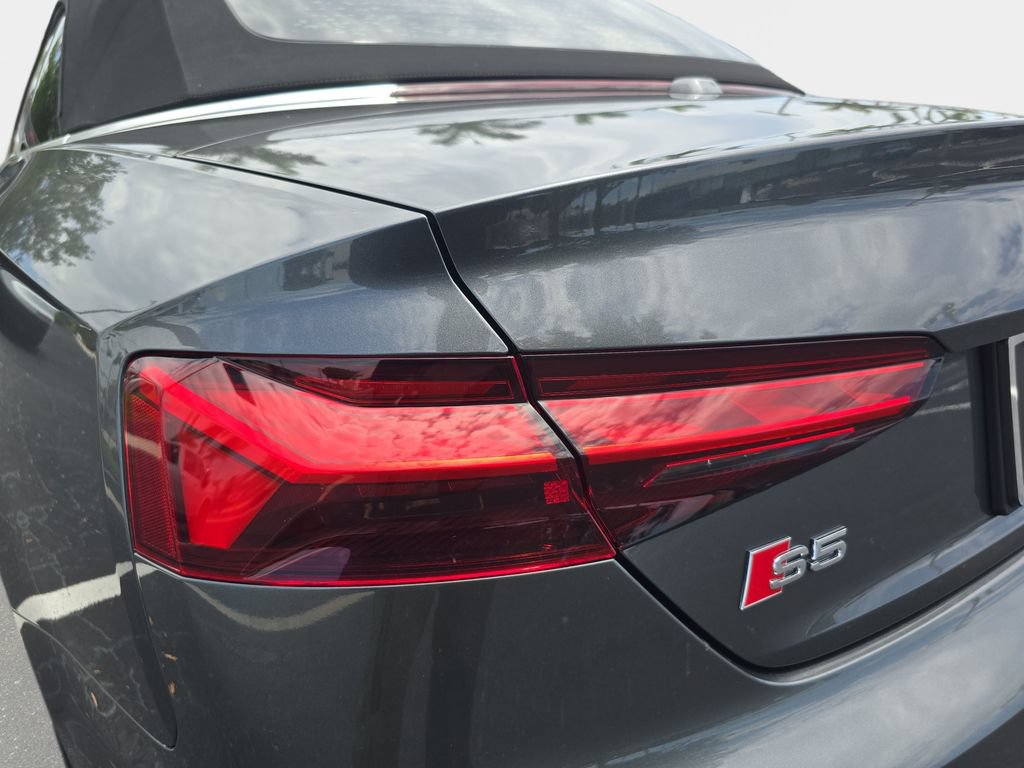 Used 2023 Audi S5 Premium Plus AWD/4WD image 16