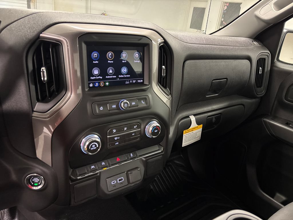 New 2026 GMC Sierra 1500 Pro AWD/4WD image 34