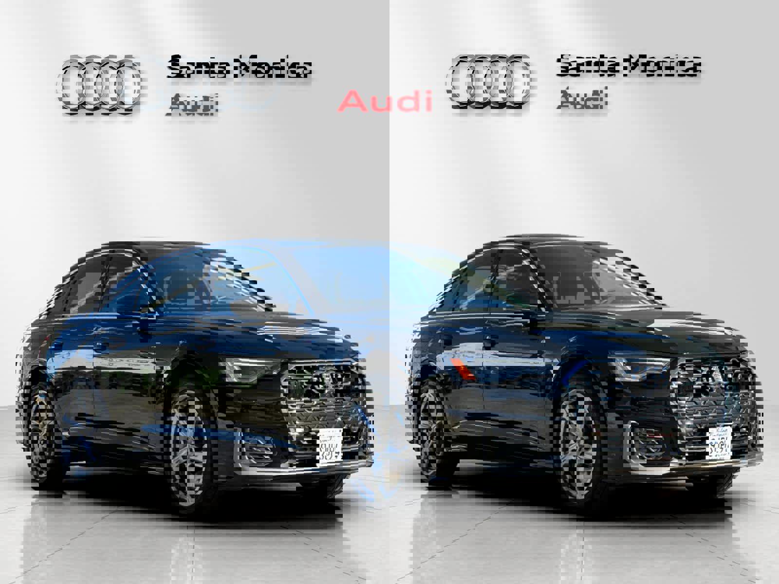 Used 2025 Audi A6 Premium w/ Convenience Package image 9