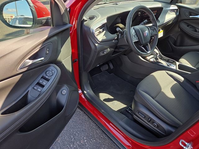 New 2026 Buick Encore GX Preferred w/ Comfort Package image 9