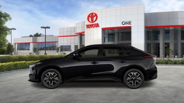 New 2027 Toyota bZ FWD image 7
