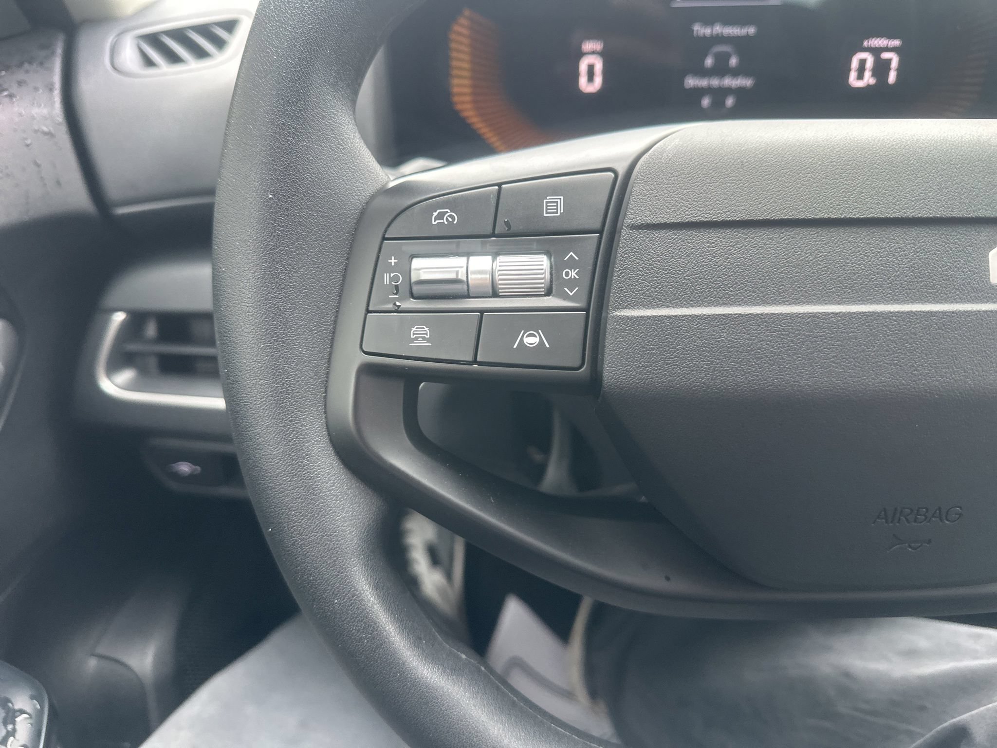 Used 2025 Kia K4 FWD image 20