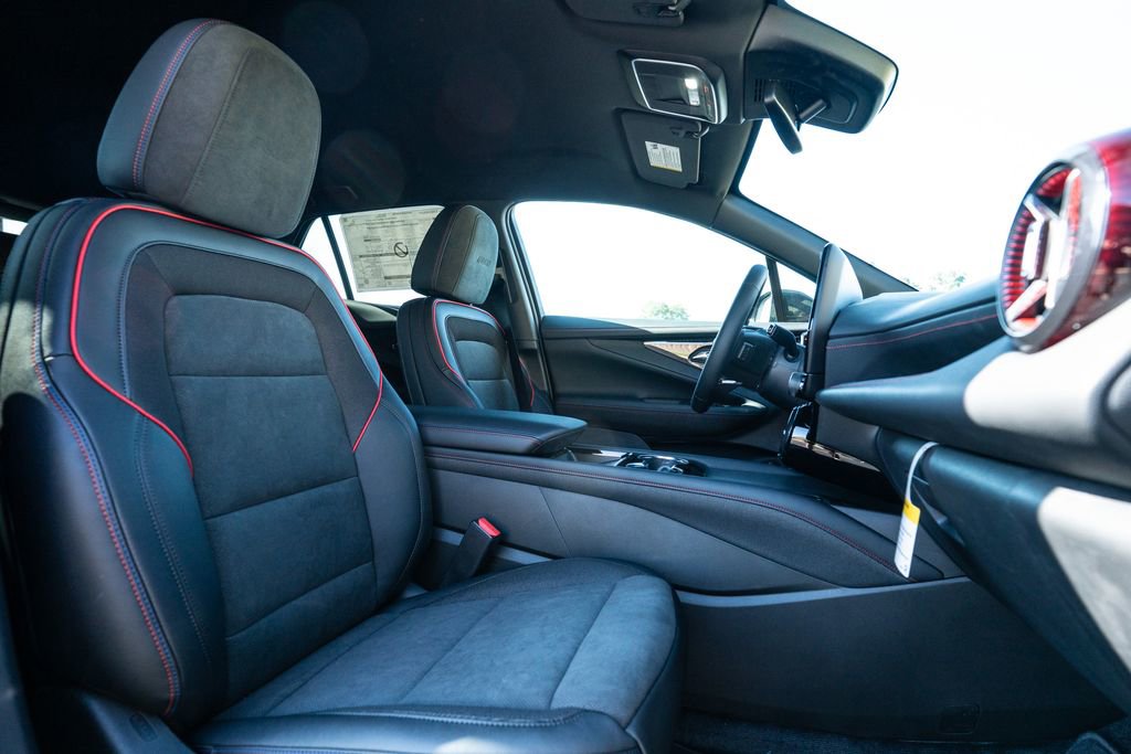 New 2026 Chevrolet Blazer EV RS image 14