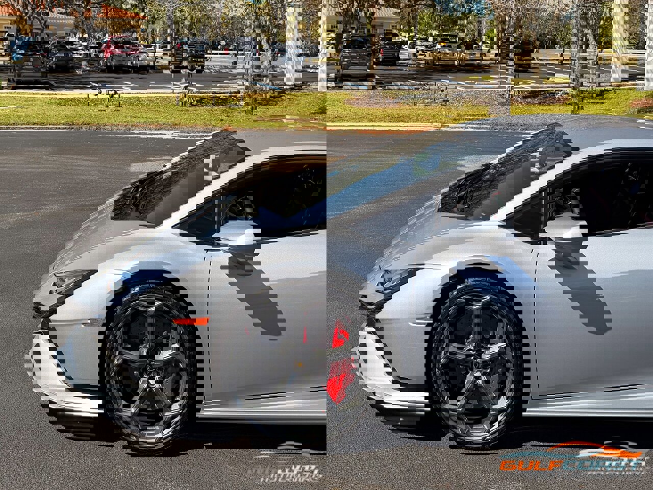 Used 2023 Lamborghini Huracan Tecnica image 48