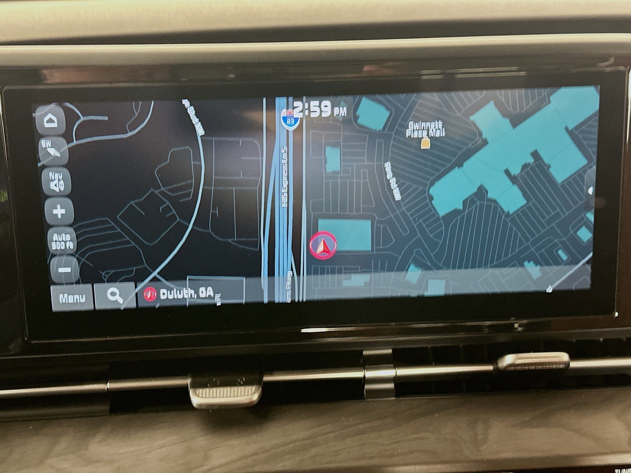 Used 2022 Kia Carnival SX image 22