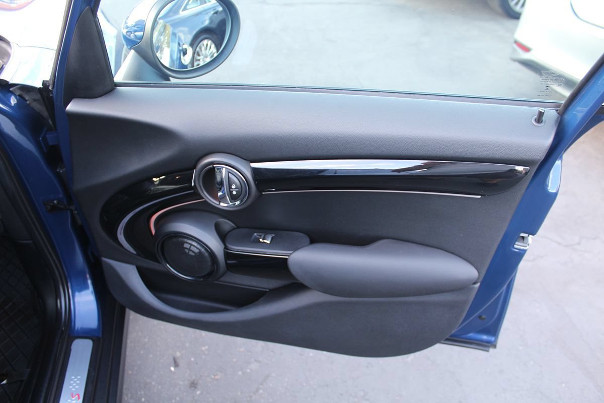 Used 2016 MINI Cooper S FWD image 21