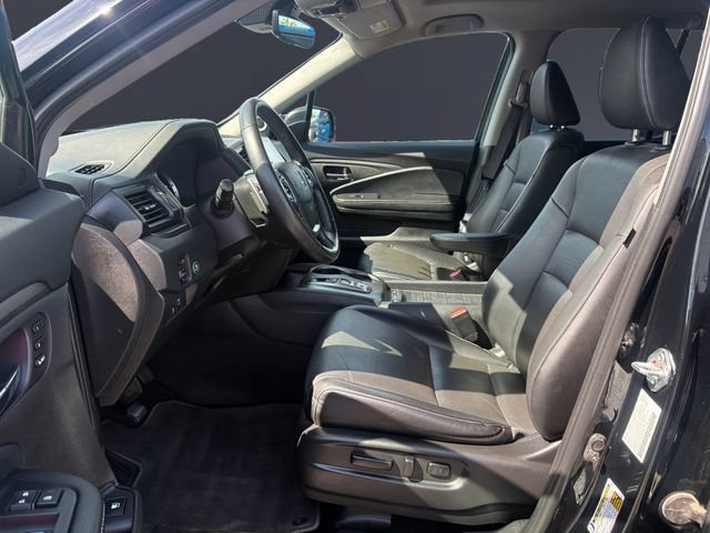 Used 2021 Honda Ridgeline RTL image 9