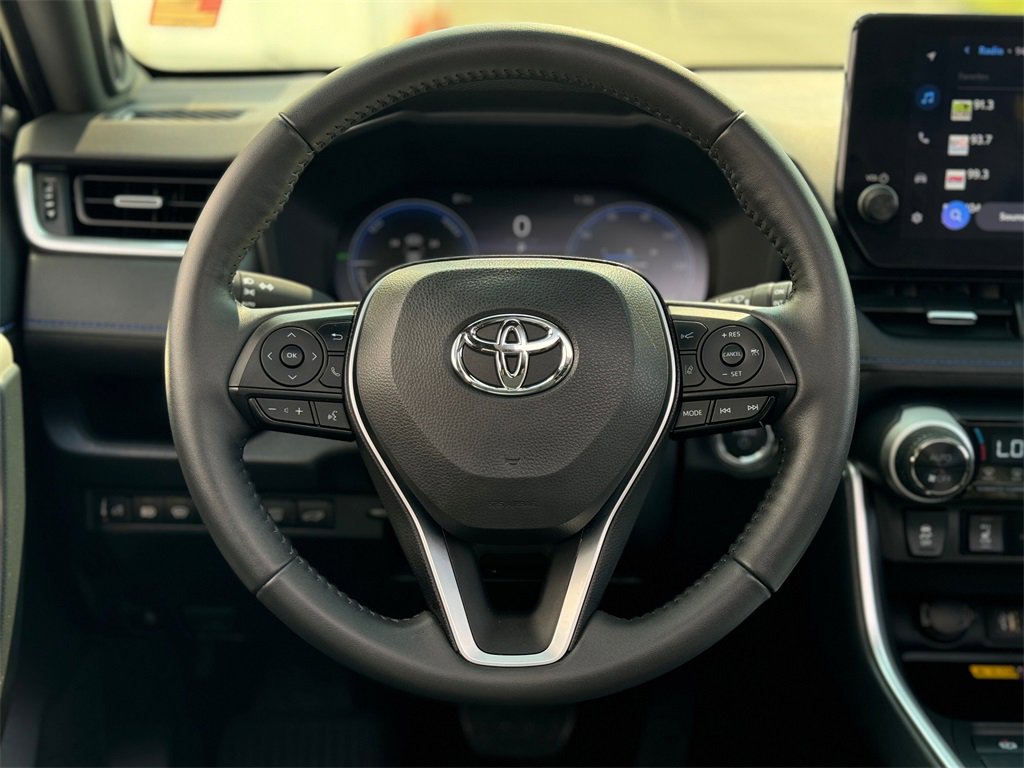 Used 2023 Toyota RAV4 XSE image 14