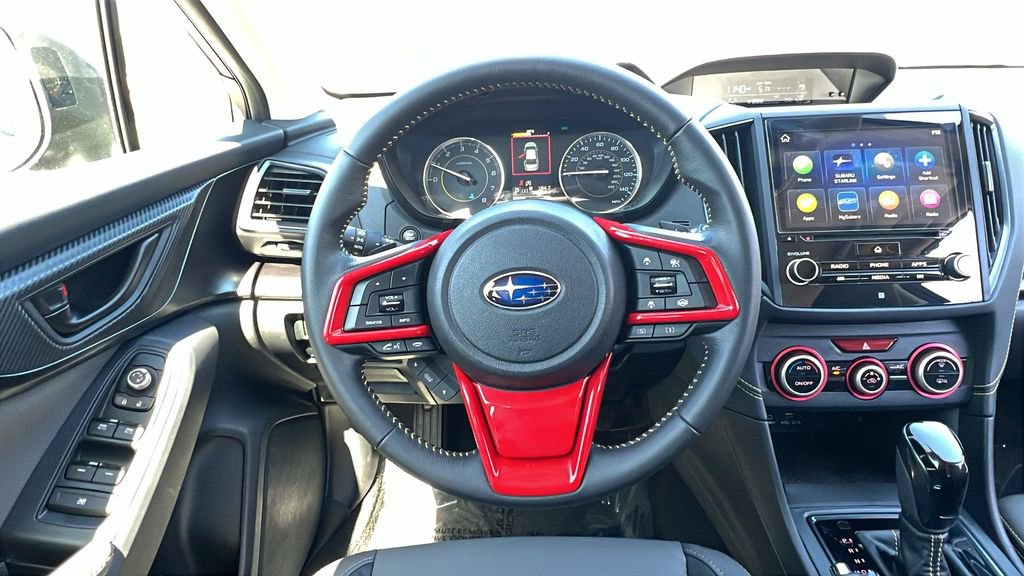 Certified 2023 Subaru Crosstrek 2.5i Sport AWD/4WD image 22