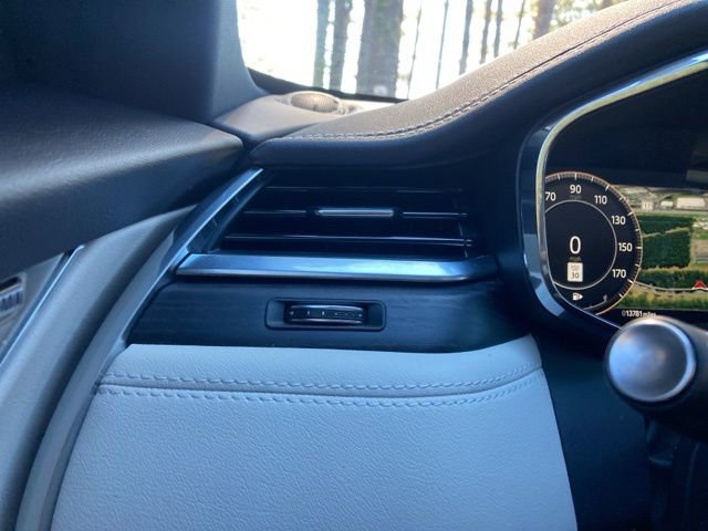 Used 2024 Jaguar F-PACE R-Dynamic S image 28