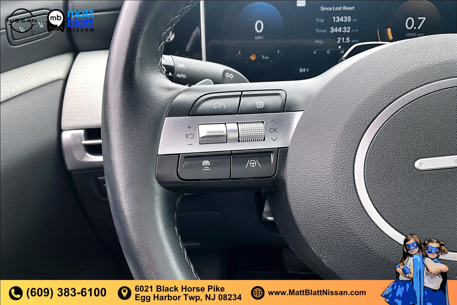 Used 2026 Hyundai Santa Cruz Limited AWD/4WD image 16