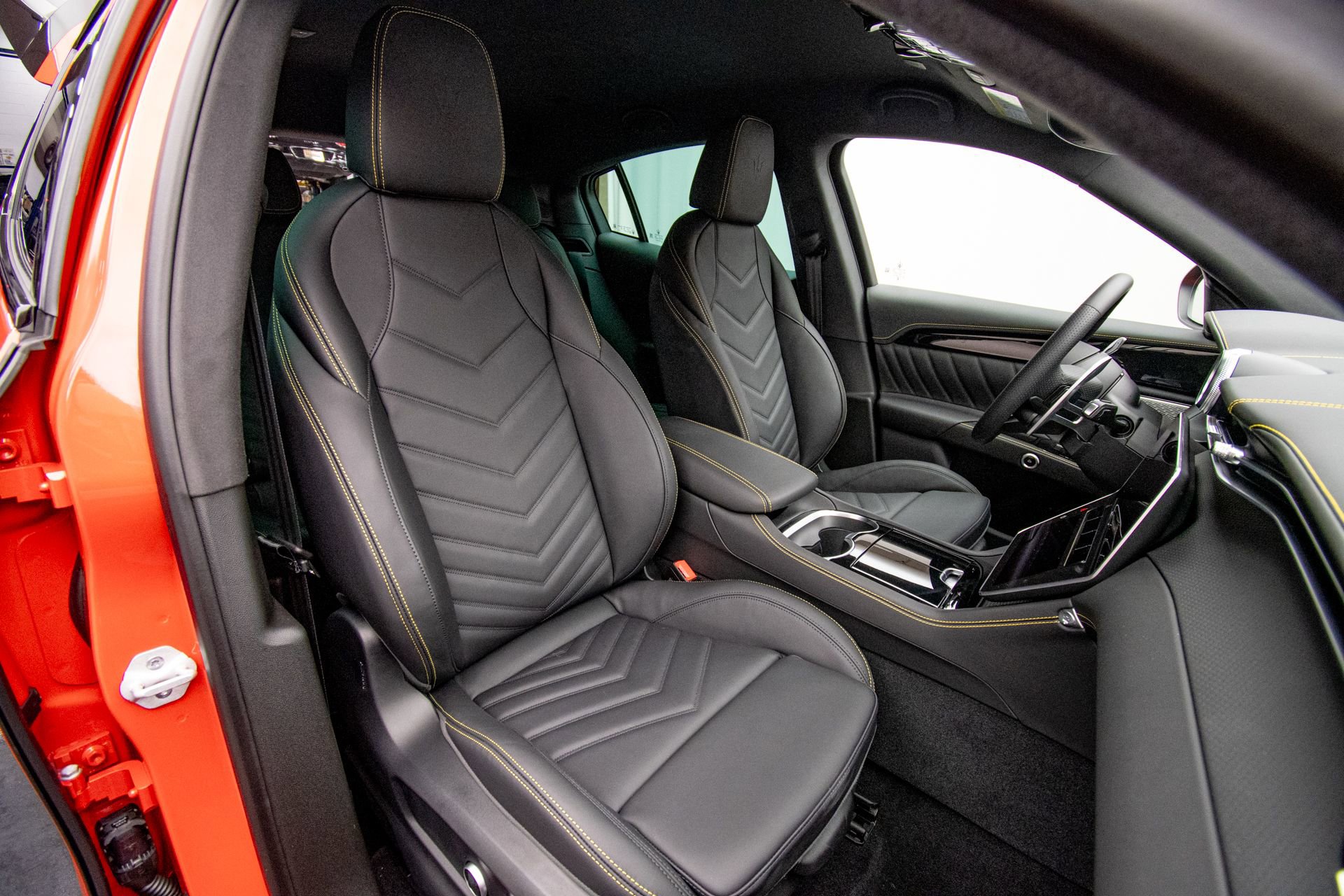 New 2026 Maserati Grecale Modena AWD/4WD image 14