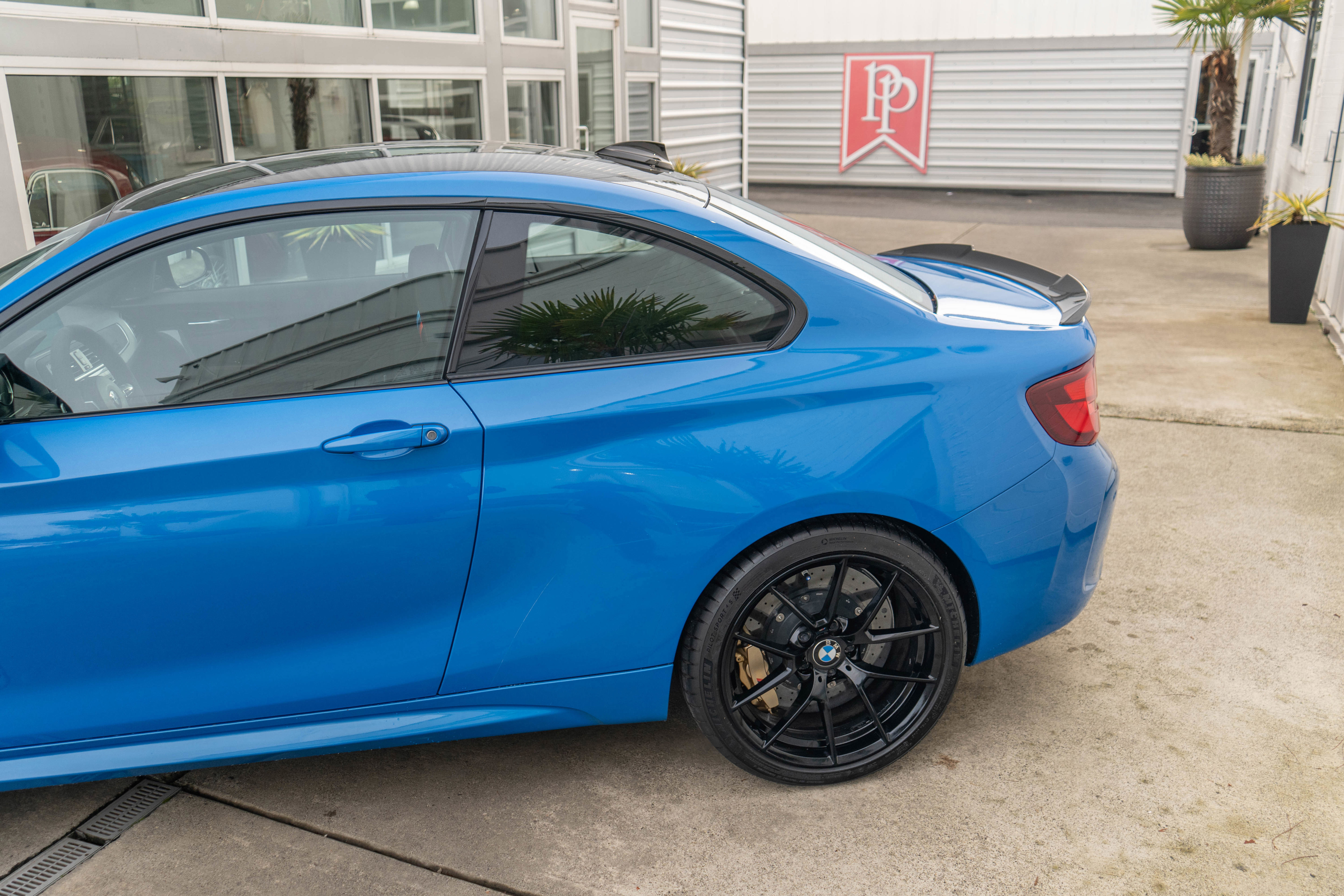 Used 2020 BMW M2 CS image 5