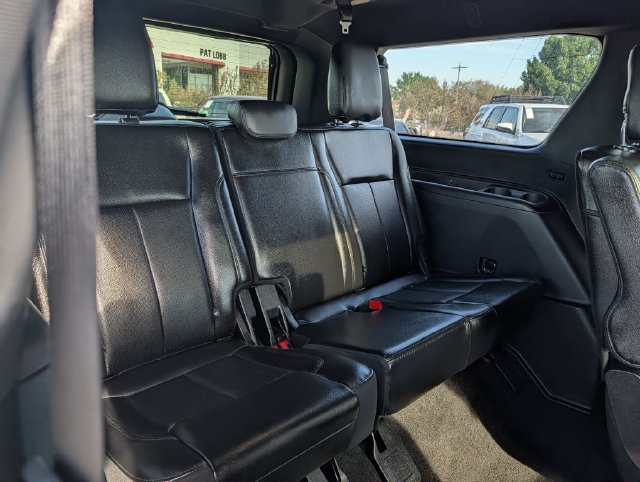 Used 2020 Ford Expedition Max XLT w/ Equipment Group 202A AWD/4WD image 32