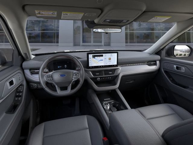 New 2025 Ford Explorer Active w/ Active Comfort Package RWD image 9