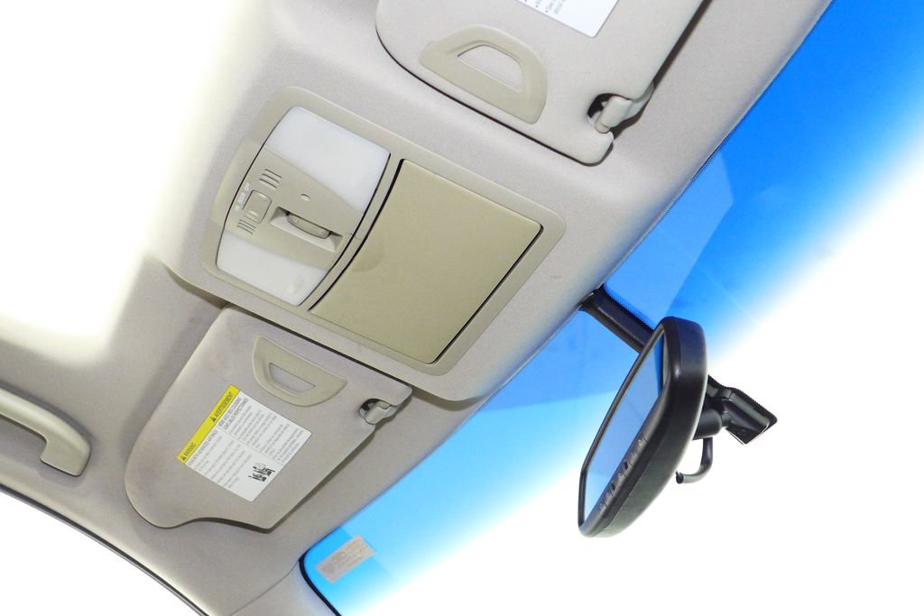 Used 2015 INFINITI QX50 2WD image 17